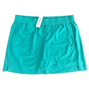 Tommy Bahama Island Time Skort Skirt Golf Tennis Pickleball New with Tags